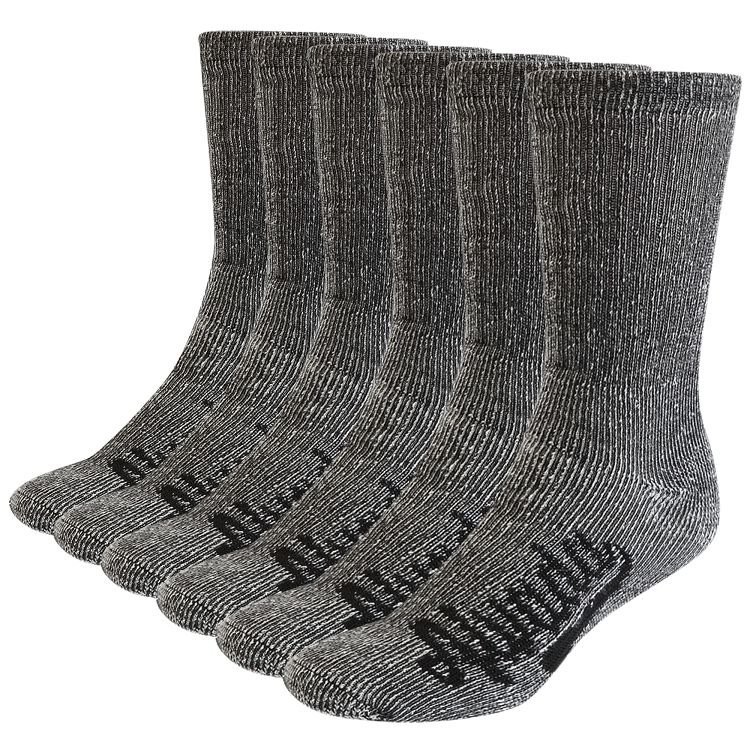 Merino Wool Winter Mens Socks